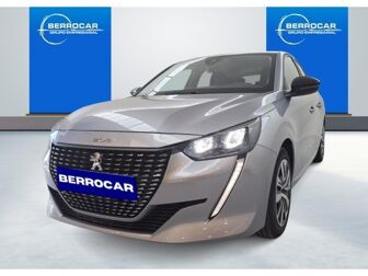 Imagen de PEUGEOT 208 1.2 Puretech S&S Active 75