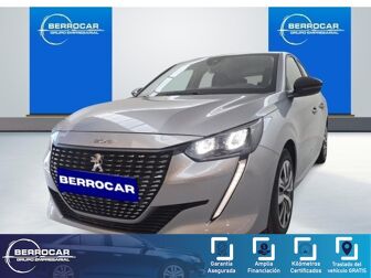 Imagen de PEUGEOT 208 1.2 Puretech S&S Active 75