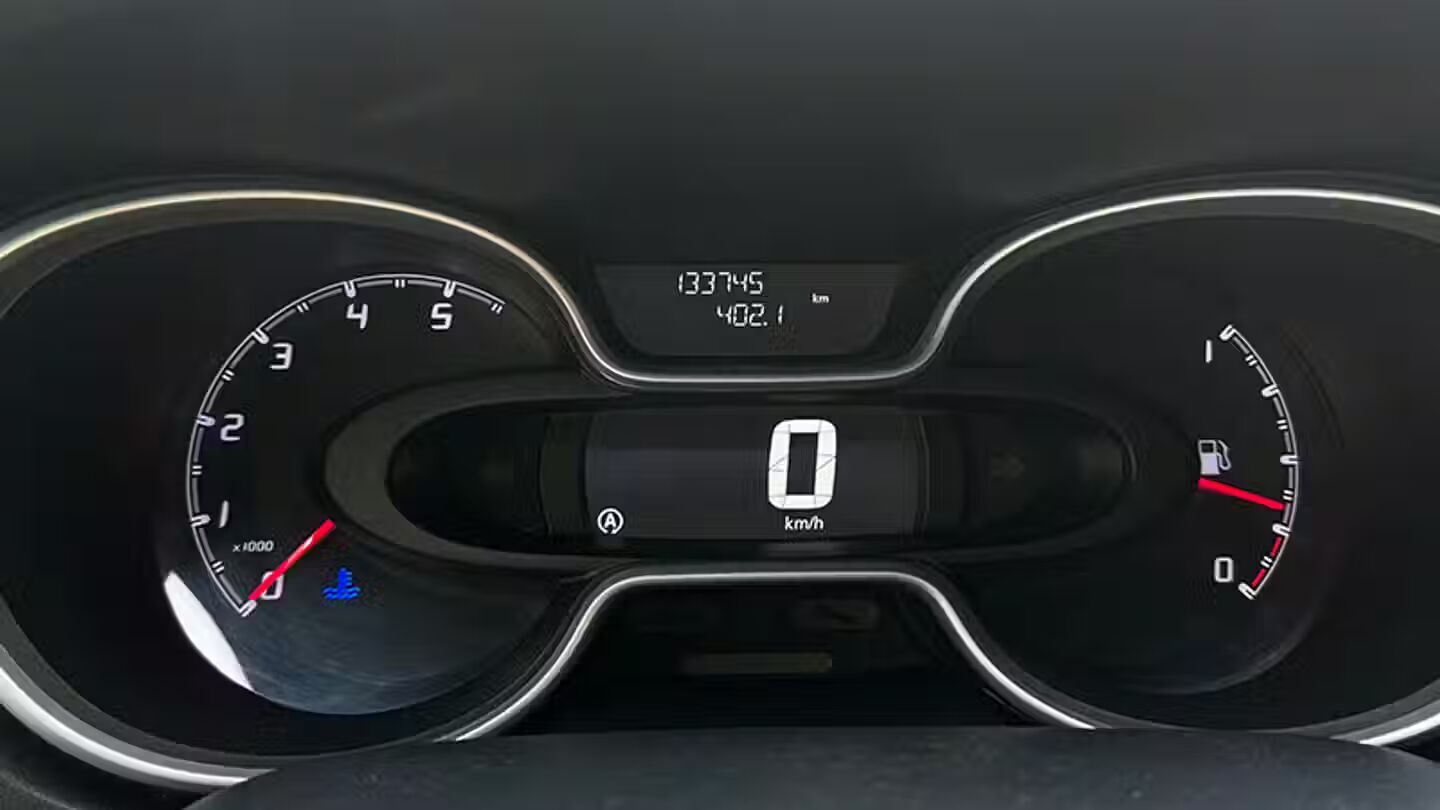 Foto del FIAT Talento Combi 1.6 Ecojet TT SX C 1,0 M1 107kW