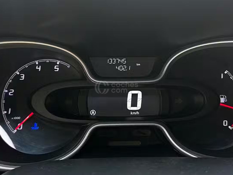 Foto del FIAT Talento Combi 1.6 Ecojet TT SX C 1,0 M1 107kW