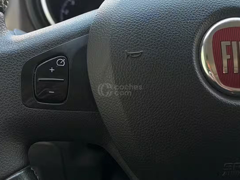 Foto del FIAT Talento Combi 1.6 Ecojet TT SX C 1,0 M1 107kW