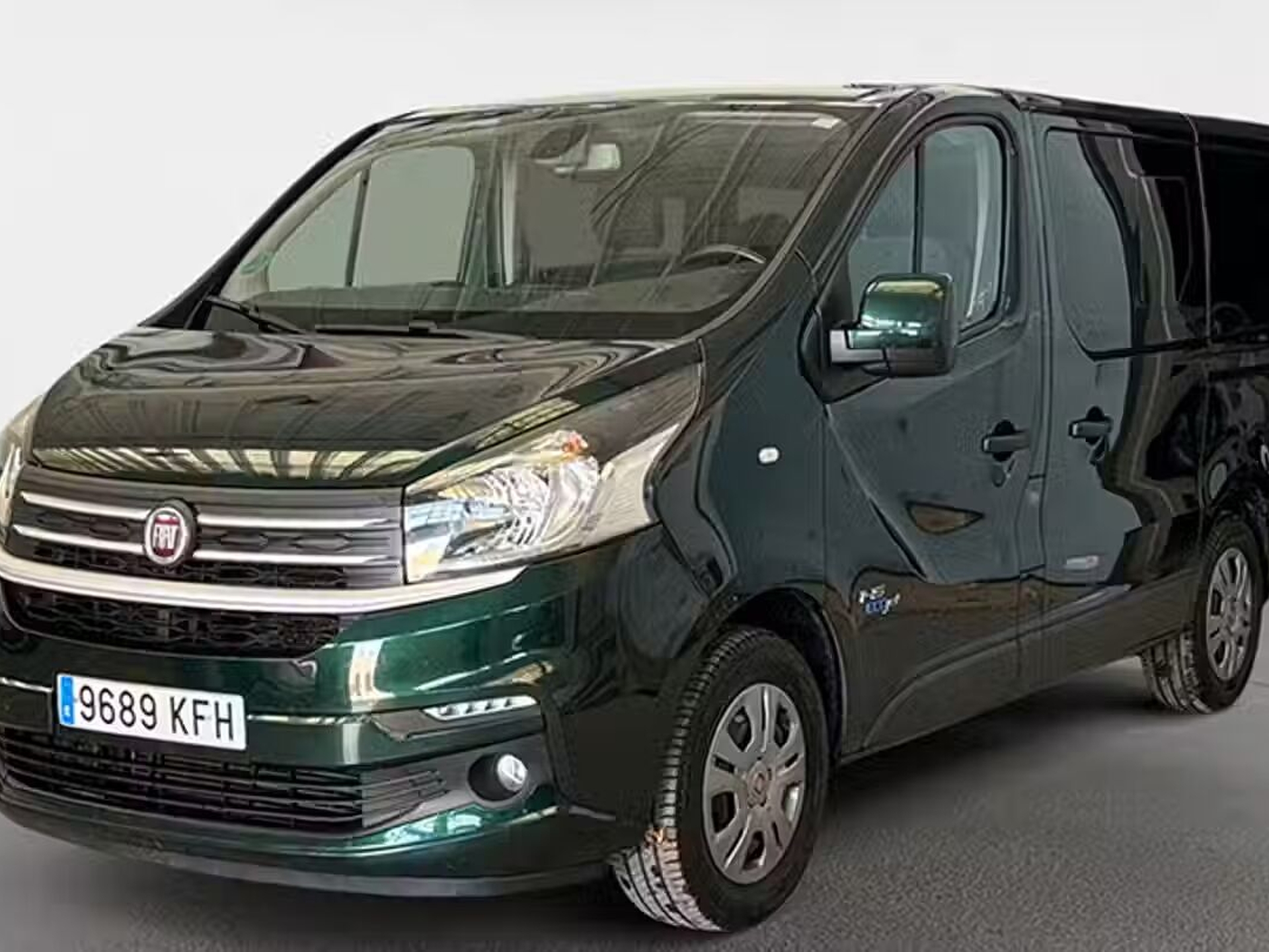 Imagen de FIAT Talento