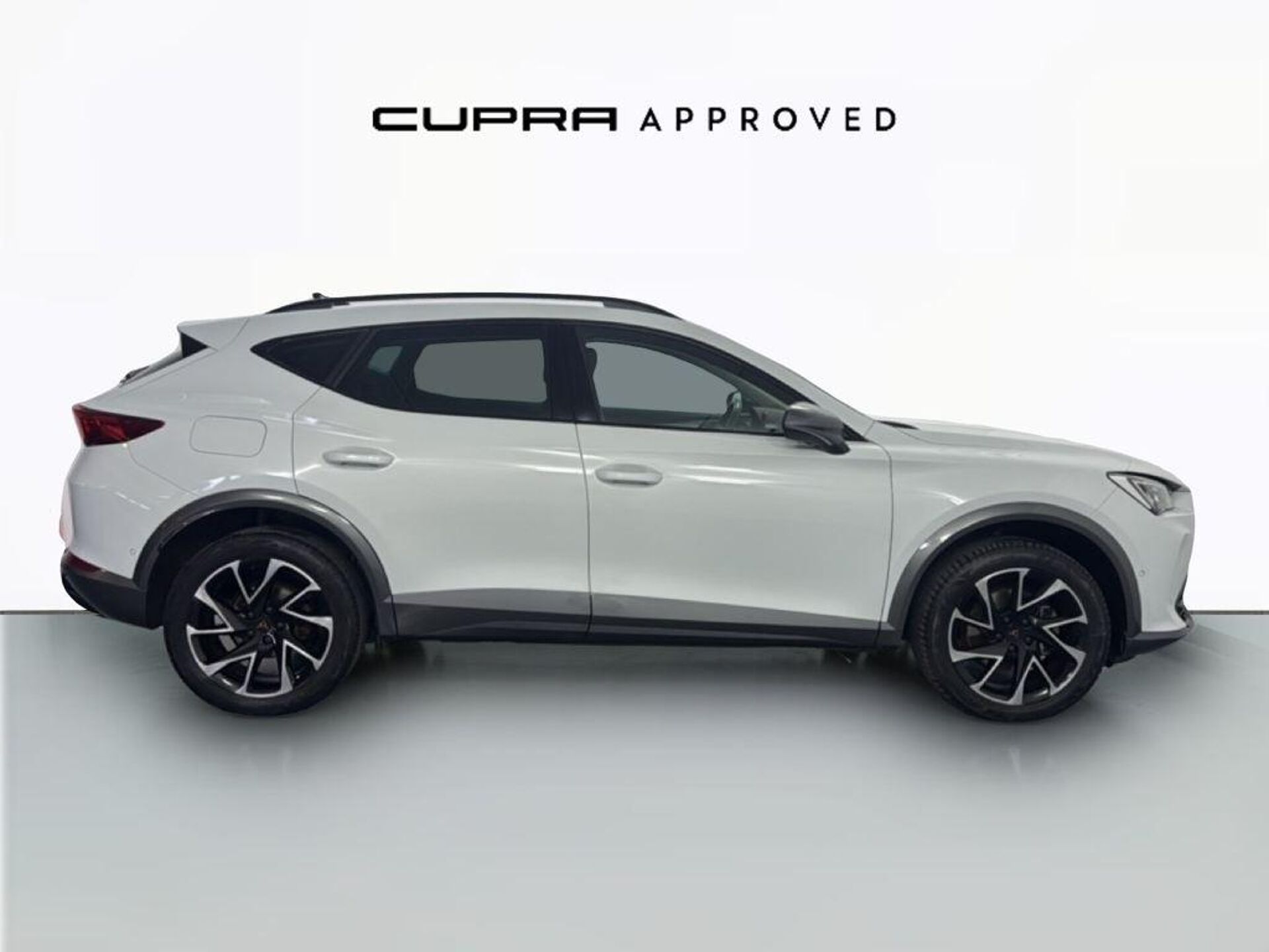 Imagen 3 de CUPRA Formentor