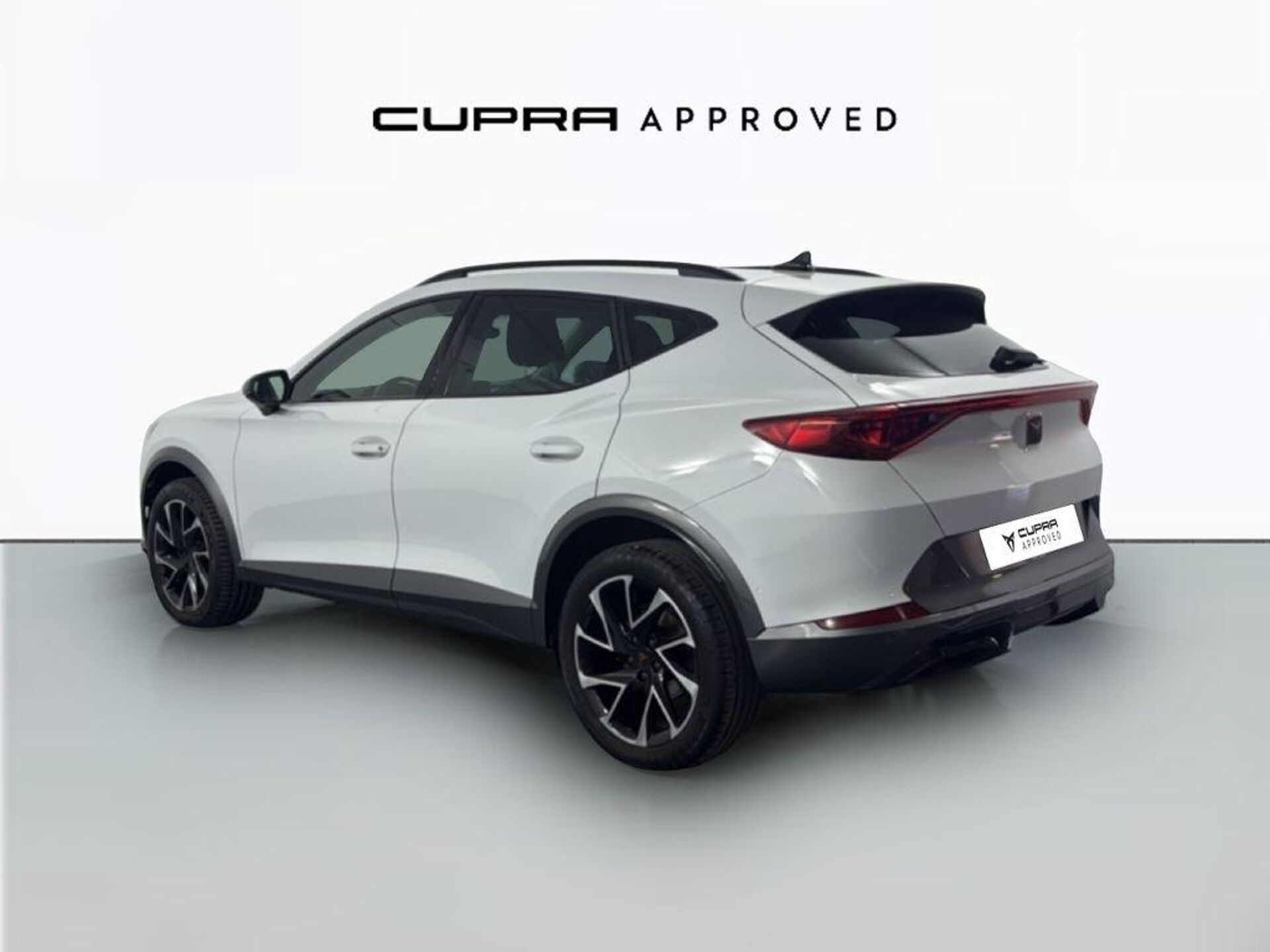 Imagen 2 de CUPRA Formentor