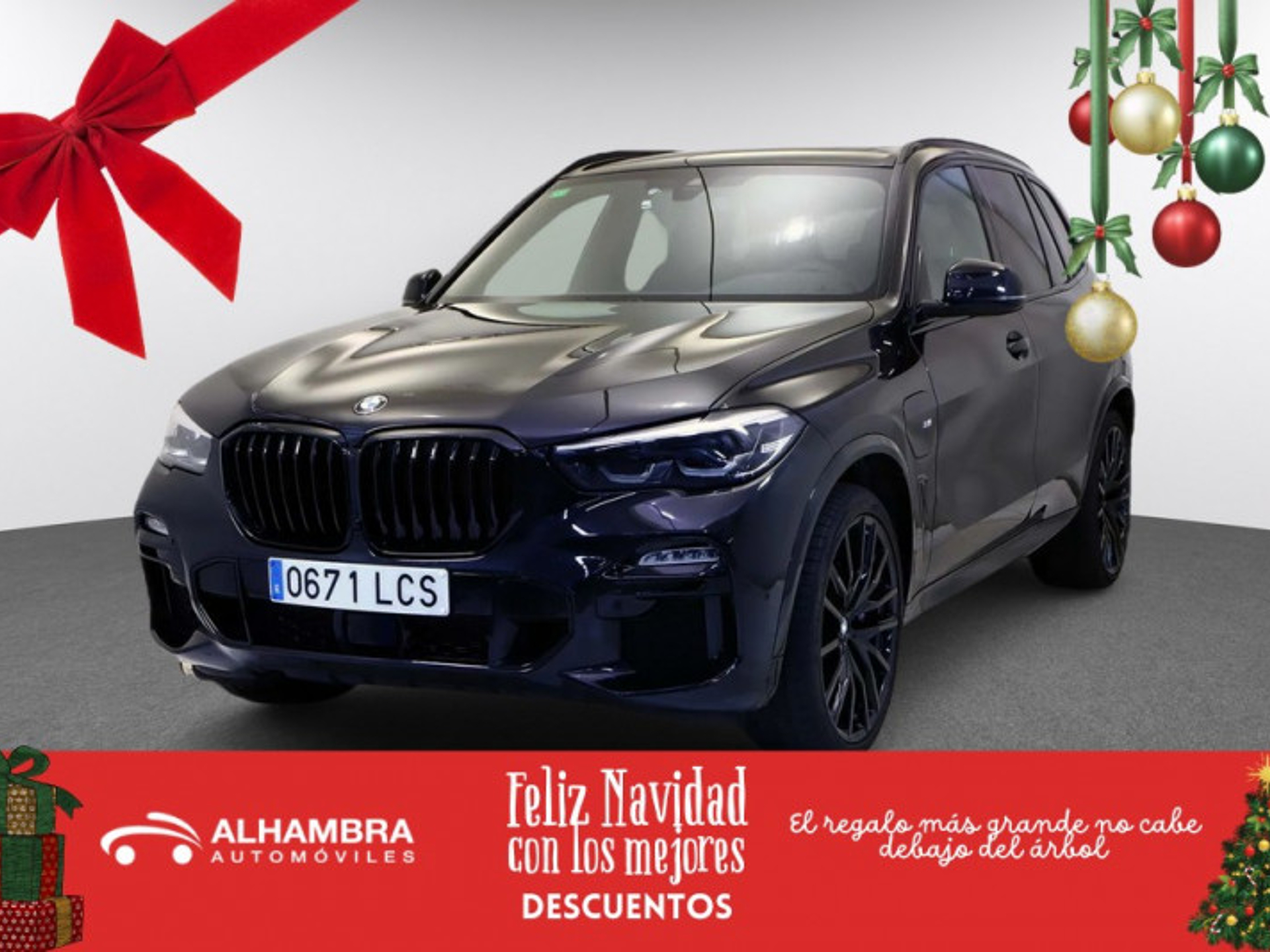 Imagen de BMW X5