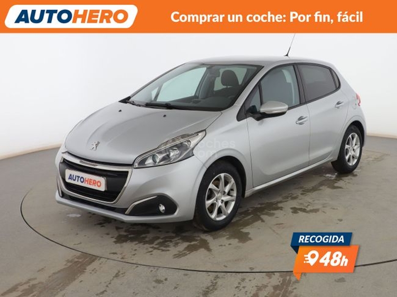 Foto del PEUGEOT 208 1.2 PureTech S&S Active 82