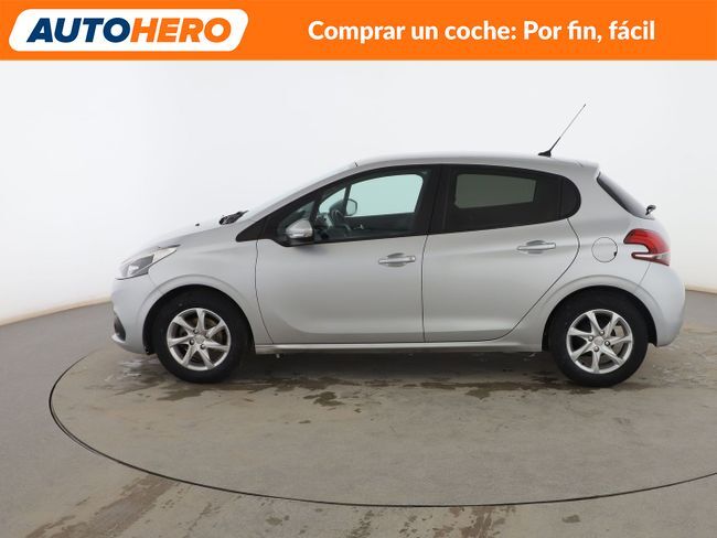 Foto del PEUGEOT 208 1.2 PureTech S&S Active 82