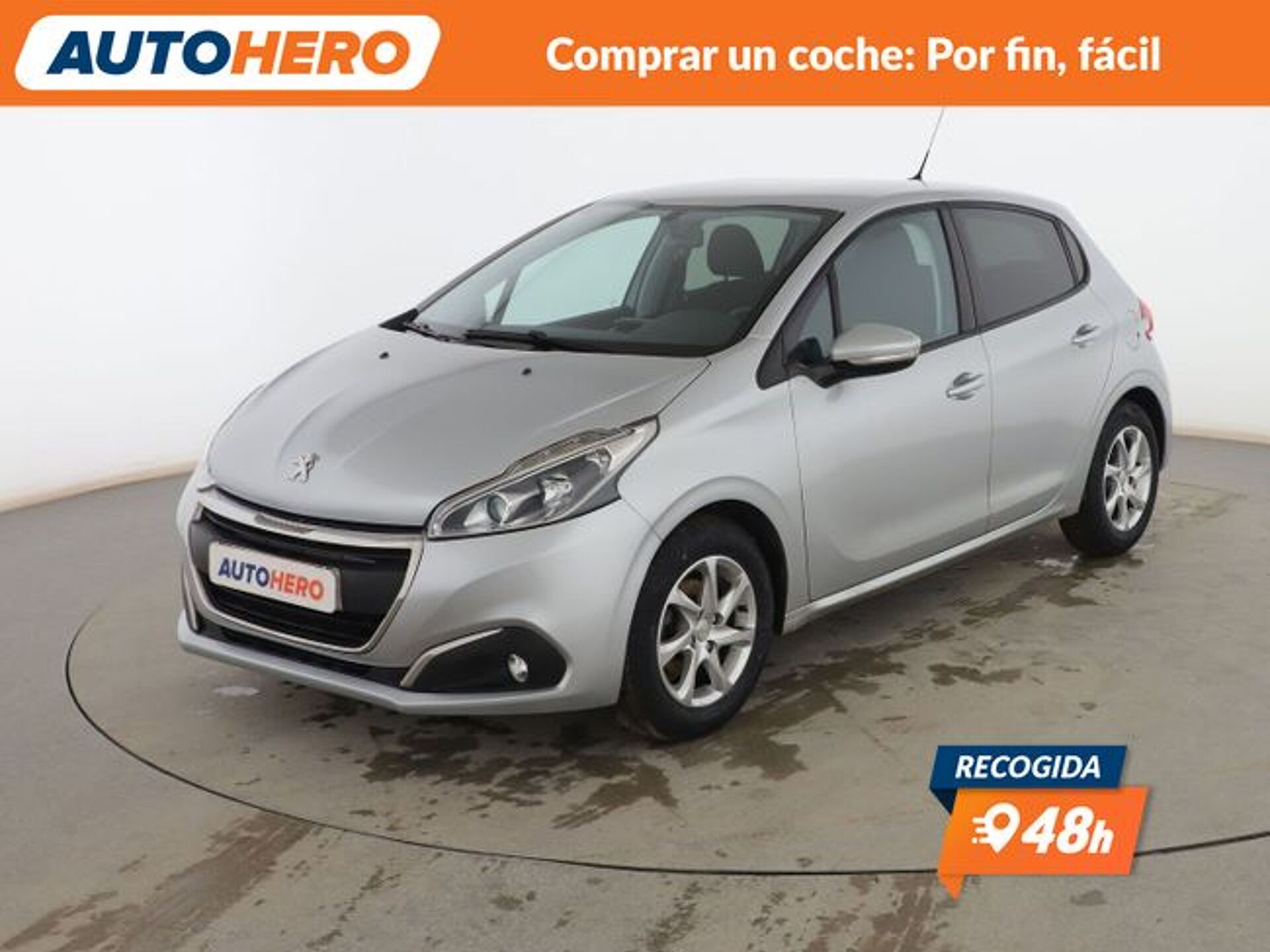 Imagen 1 de PEUGEOT 208