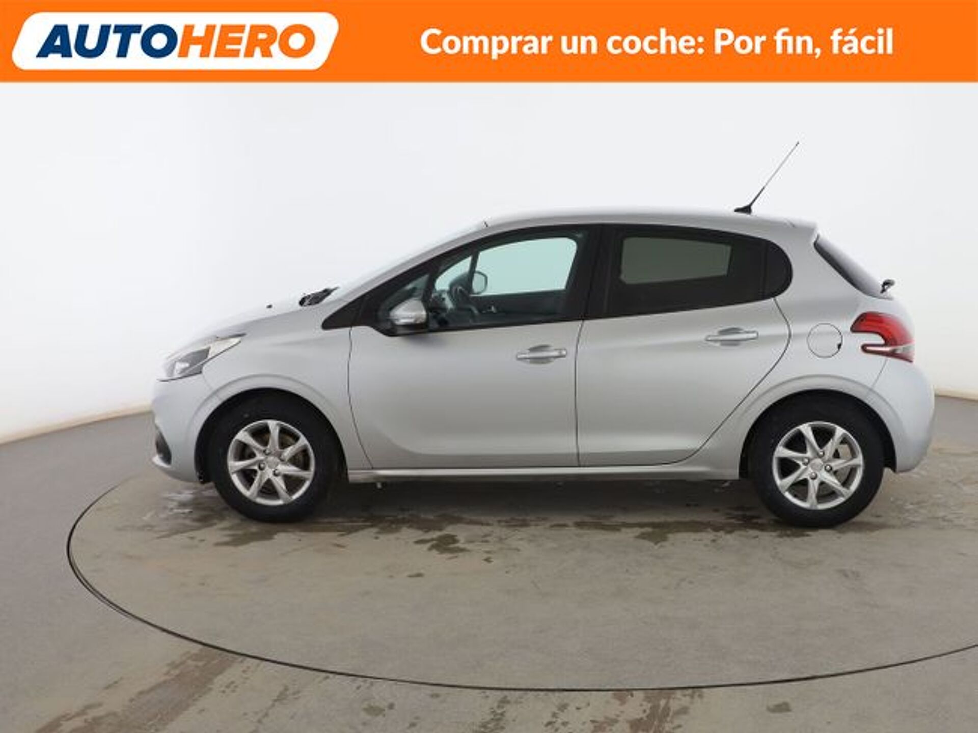 Imagen 3 de PEUGEOT 208