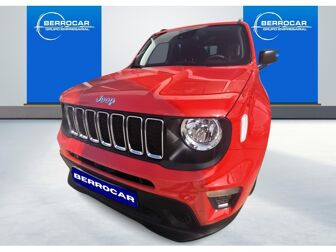 Imagen de JEEP Renegade 1.0 80 Aniversario 4x2