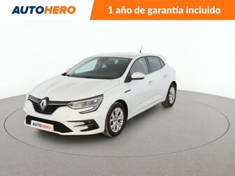 Imagen de RENAULT Mégane 1.3 TCe GPF Intens 85kW