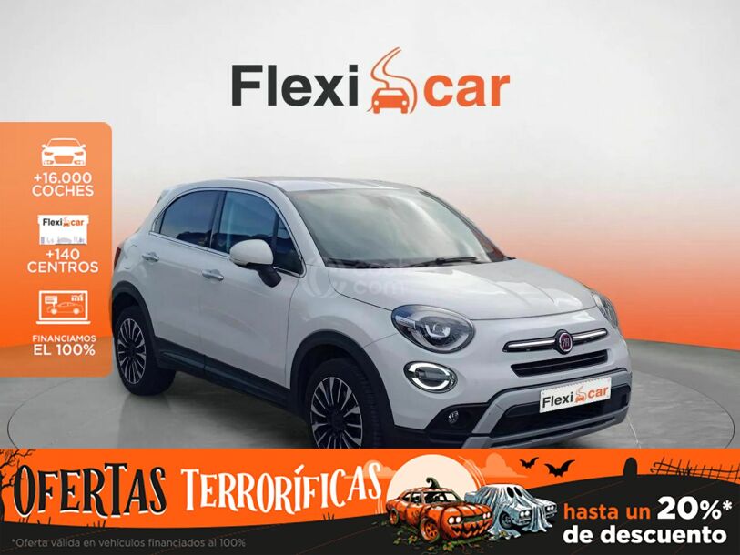 Foto del FIAT 500X 1.0 Firefly S&S City Cross