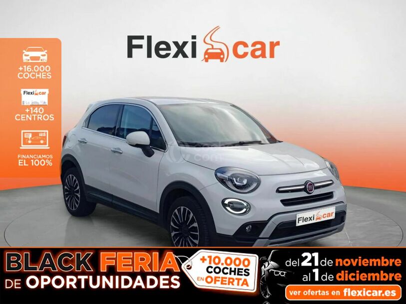 Foto del FIAT 500X 1.0 Firefly S&S City Cross