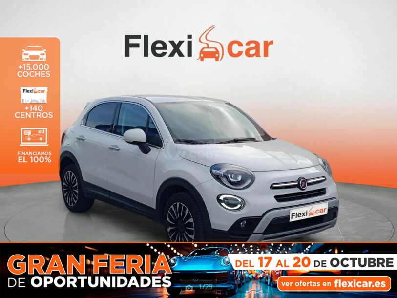 Foto del FIAT 500X 1.0 Firefly S&S City Cross