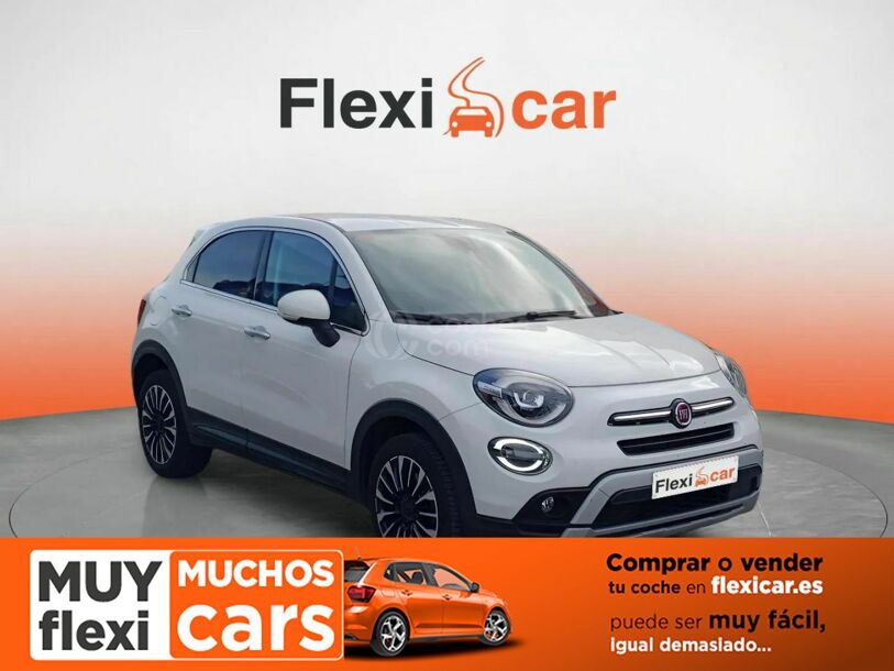 Foto del FIAT 500X 1.0 Firefly S&S City Cross