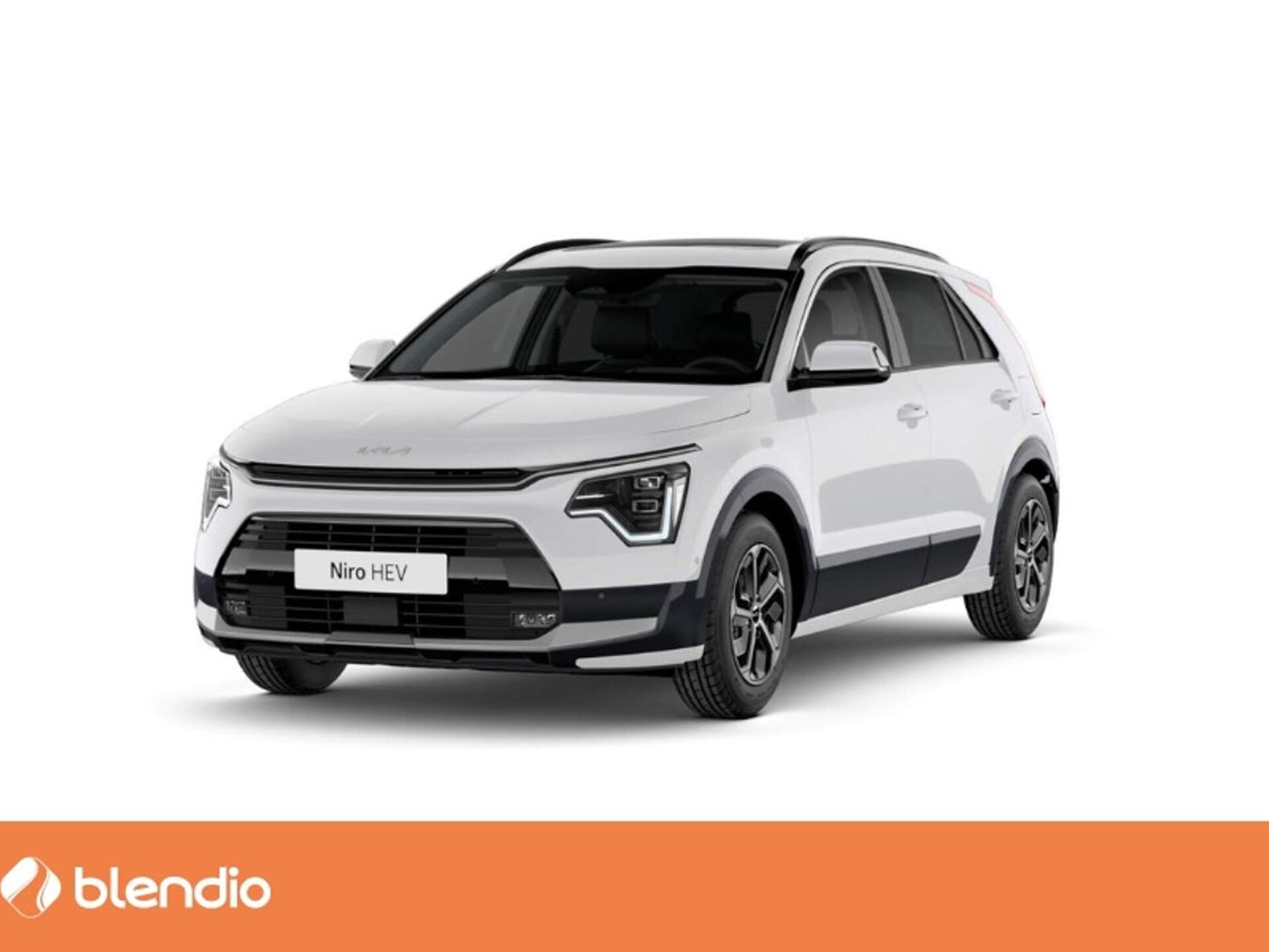 Imagen de KIA Niro