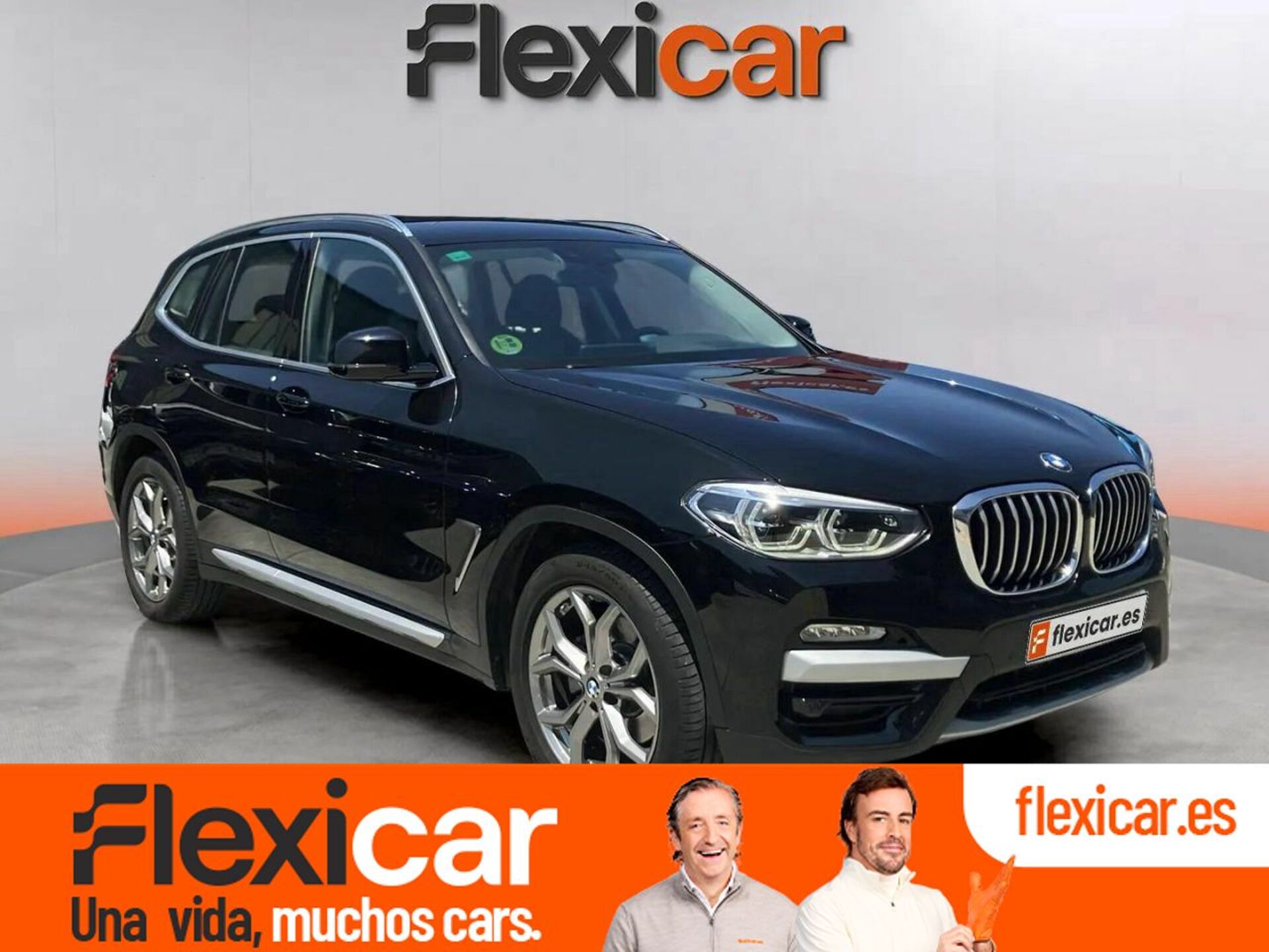 Imagen de BMW X3