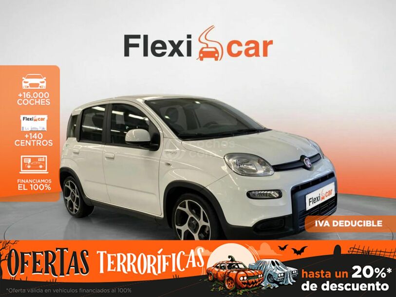 Foto del FIAT Panda 1.0 Gse Sport Hybrid