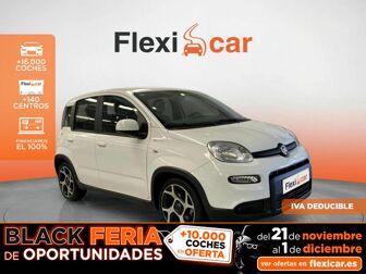 Imagen de FIAT Panda 1.0 Gse Sport Hybrid