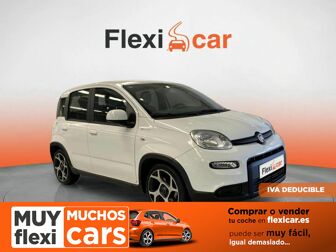 Imagen de FIAT Panda 1.0 Gse Sport Hybrid