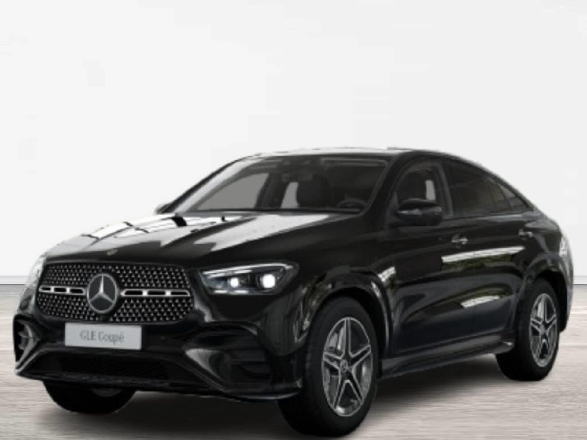 Imagen 1 de MERCEDES Clase GLE