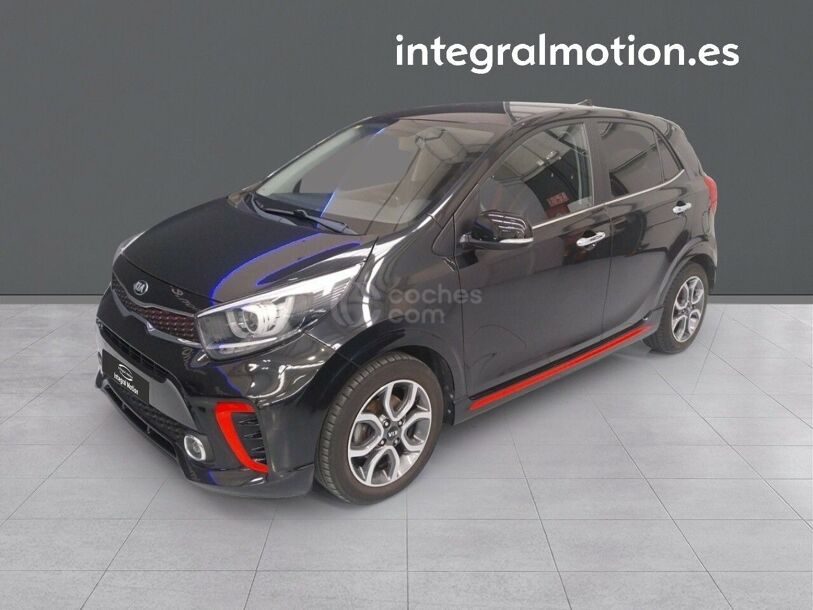 Foto del KIA Picanto 1.0 CVVT Eco-Dynamics GT Line