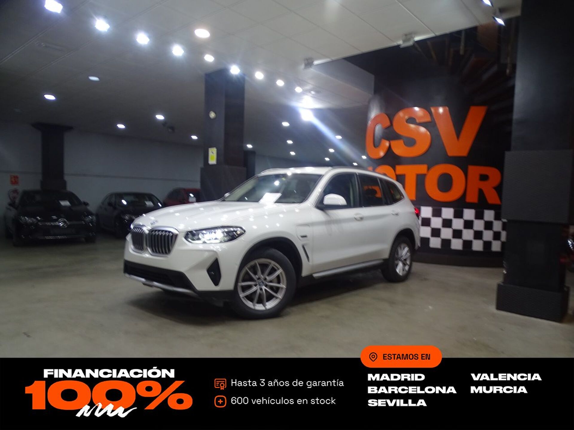 Imagen de BMW X3