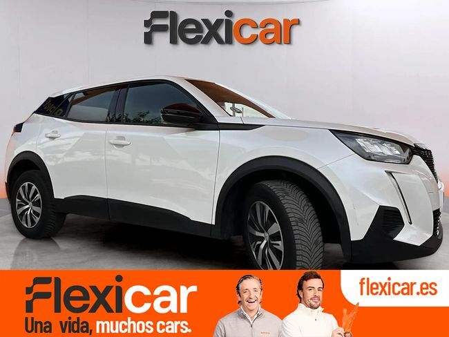 PEUGEOT 2008 (Active Pack Puretech 100 S&S BVM6) en Granada