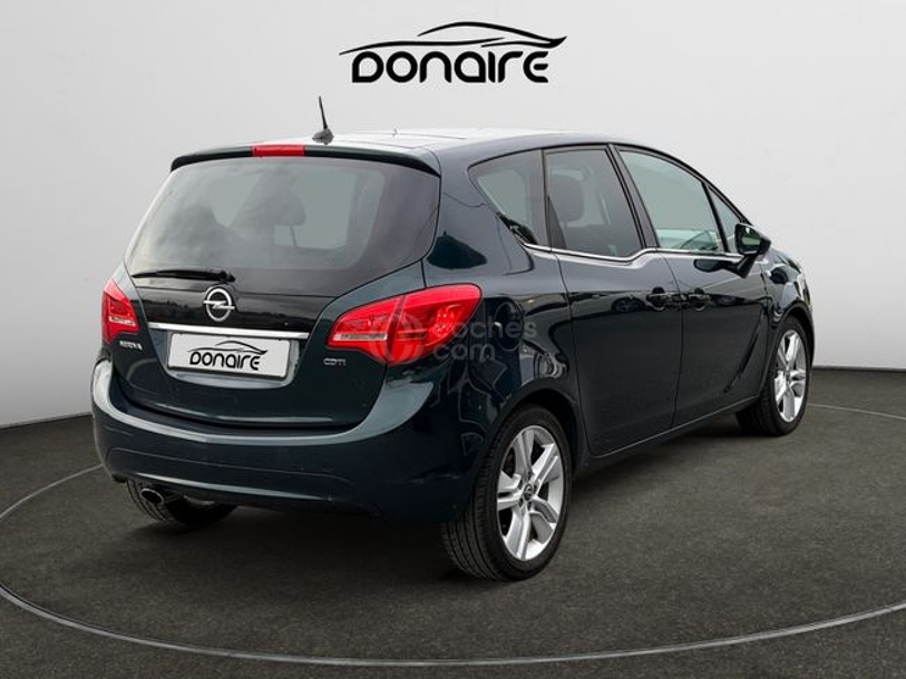 Foto del OPEL Meriva 1.6CDTi S&S Selective