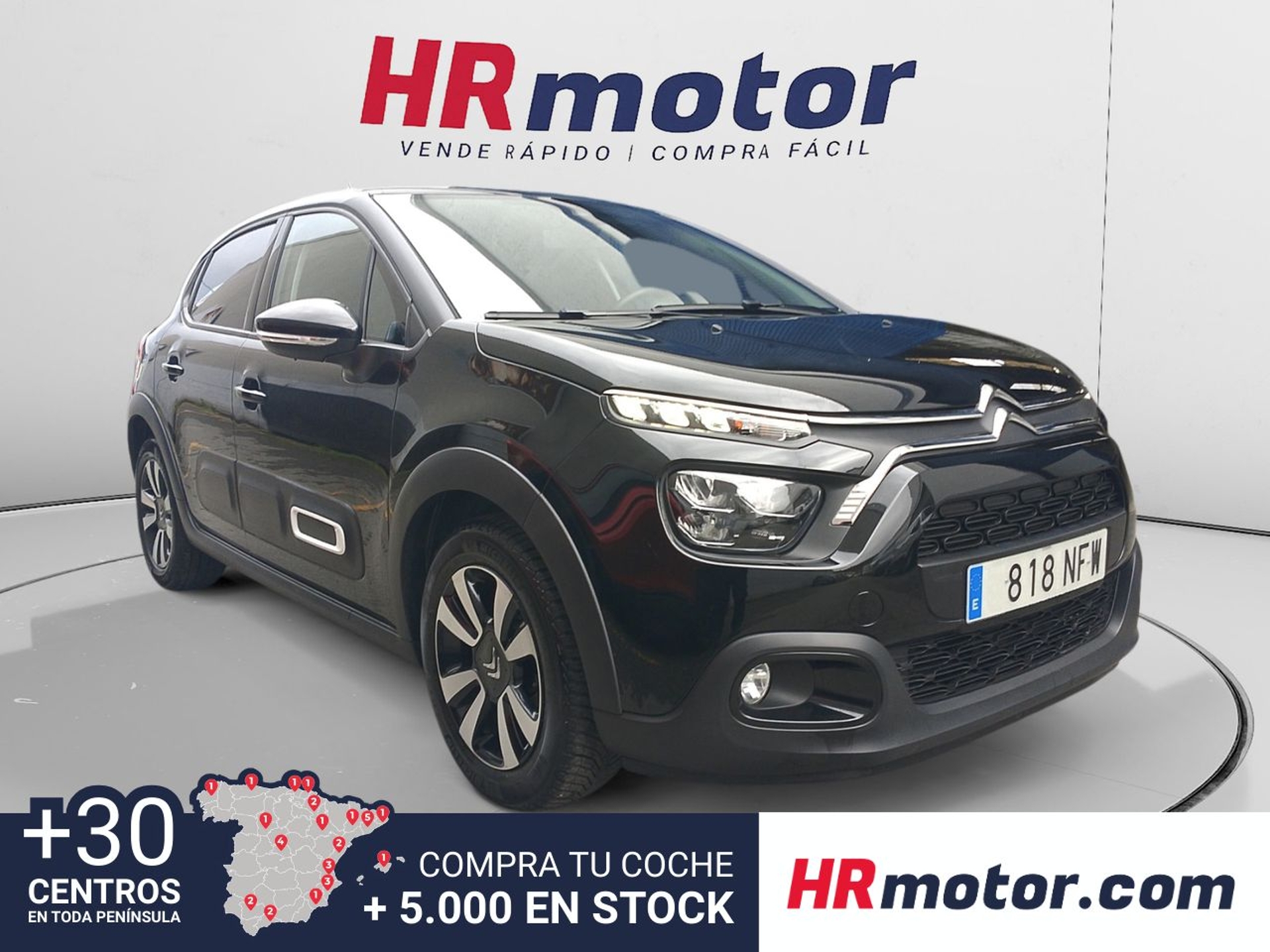 Imagen de CITROEN C3