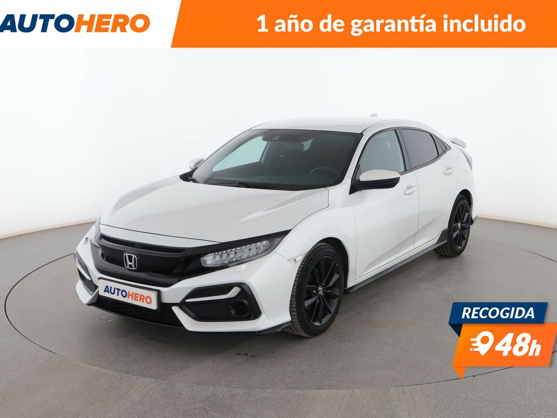 Imagen de HONDA Civic