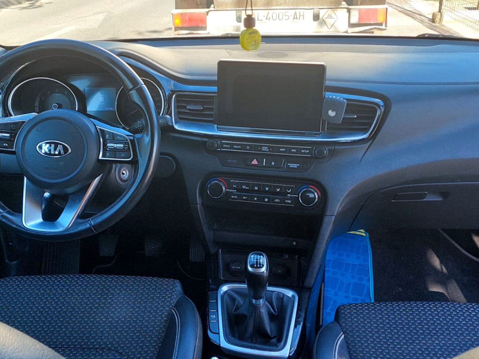 Imagen 3 de KIA Ceed