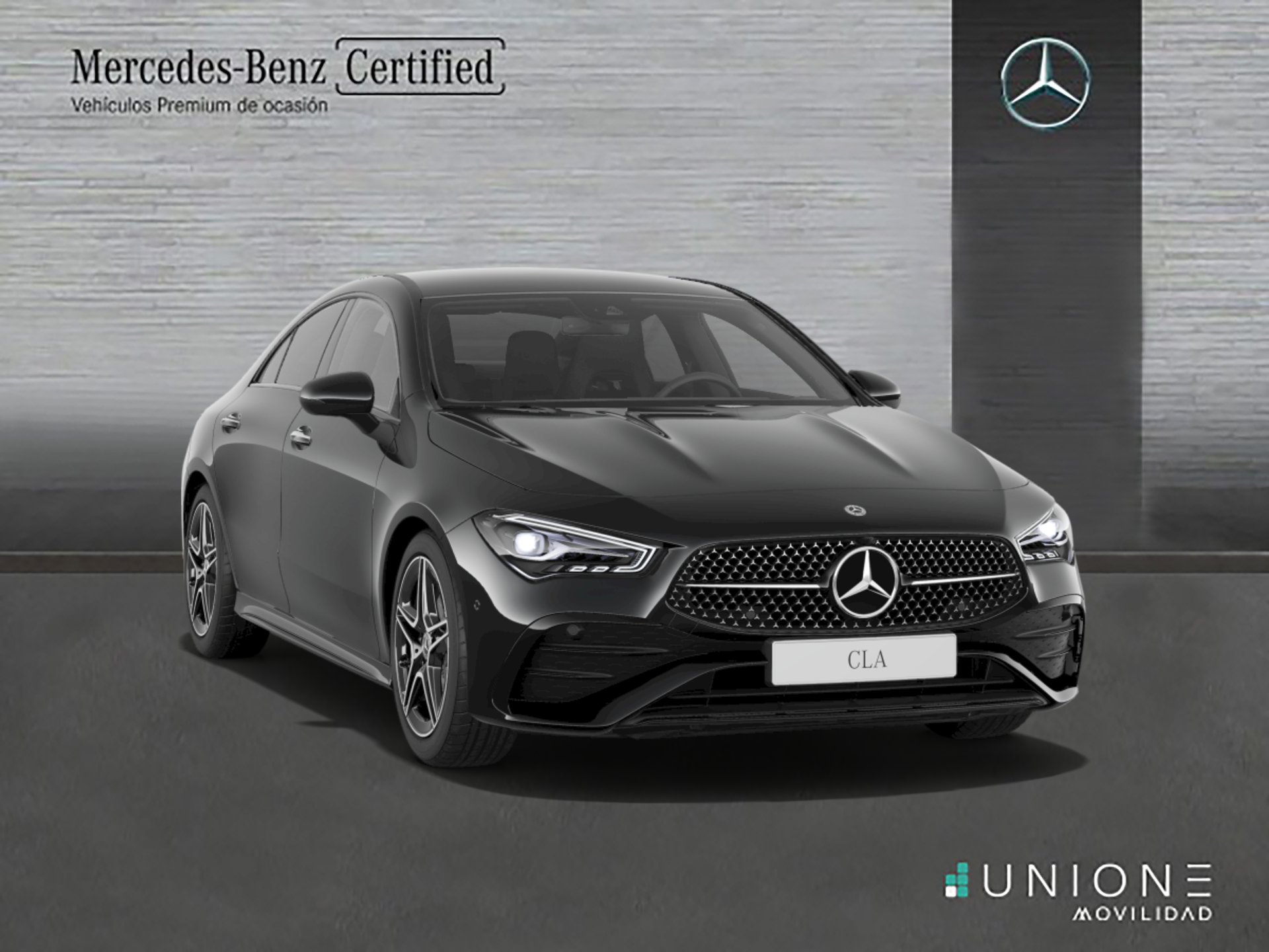 Foto del MERCEDES Clase CLA CLA 220d