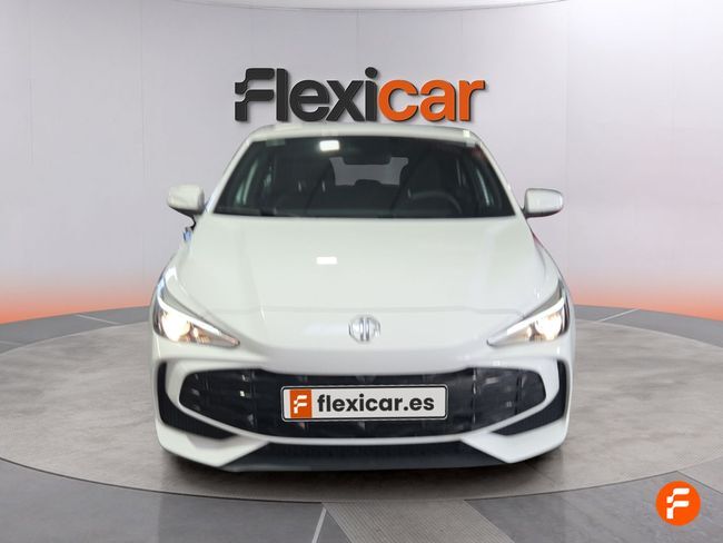 Foto del MG 3 1.5 Standard