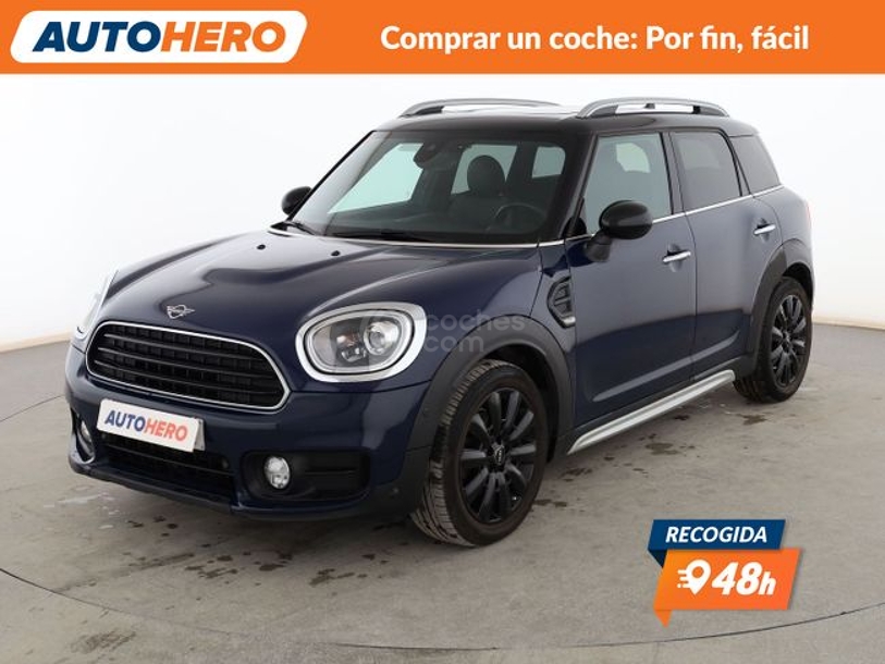 Foto del MINI Mini Countryman COUNTRYMAN COOPER D AUT.