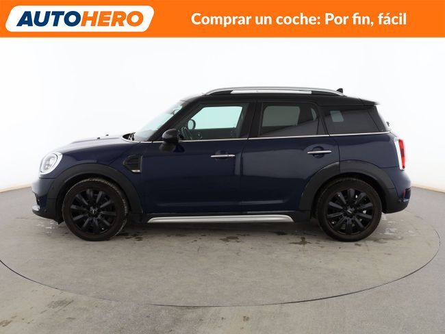 Foto del MINI Mini Countryman COUNTRYMAN COOPER D AUT.