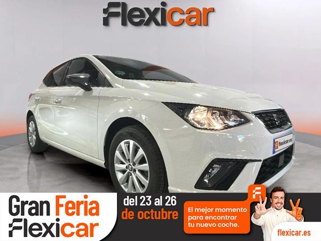 SEAT Ibiza (1.0 TSI 81kW (110CV) DSG Xcellence) en Girona