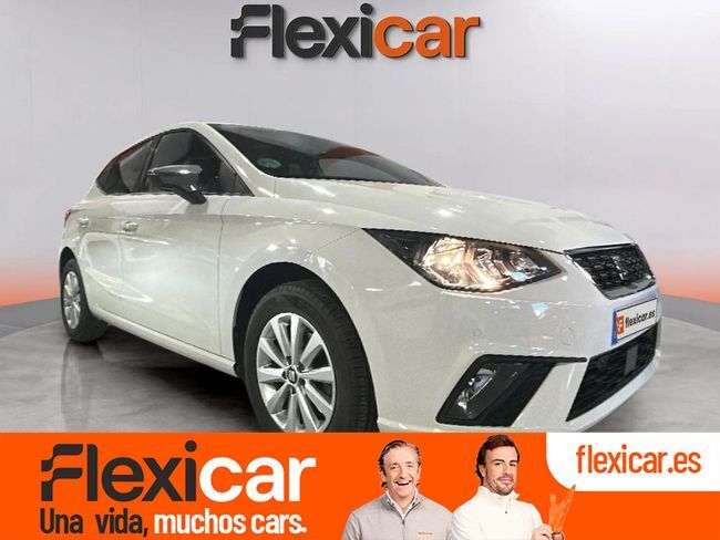 SEAT Ibiza (1.0 TSI 81kW (110CV) DSG Xcellence) en Girona