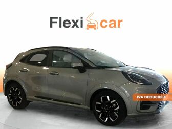 Imagen de FORD Puma 1.0 EcoBoost MHEV ST-Line Aut. 125