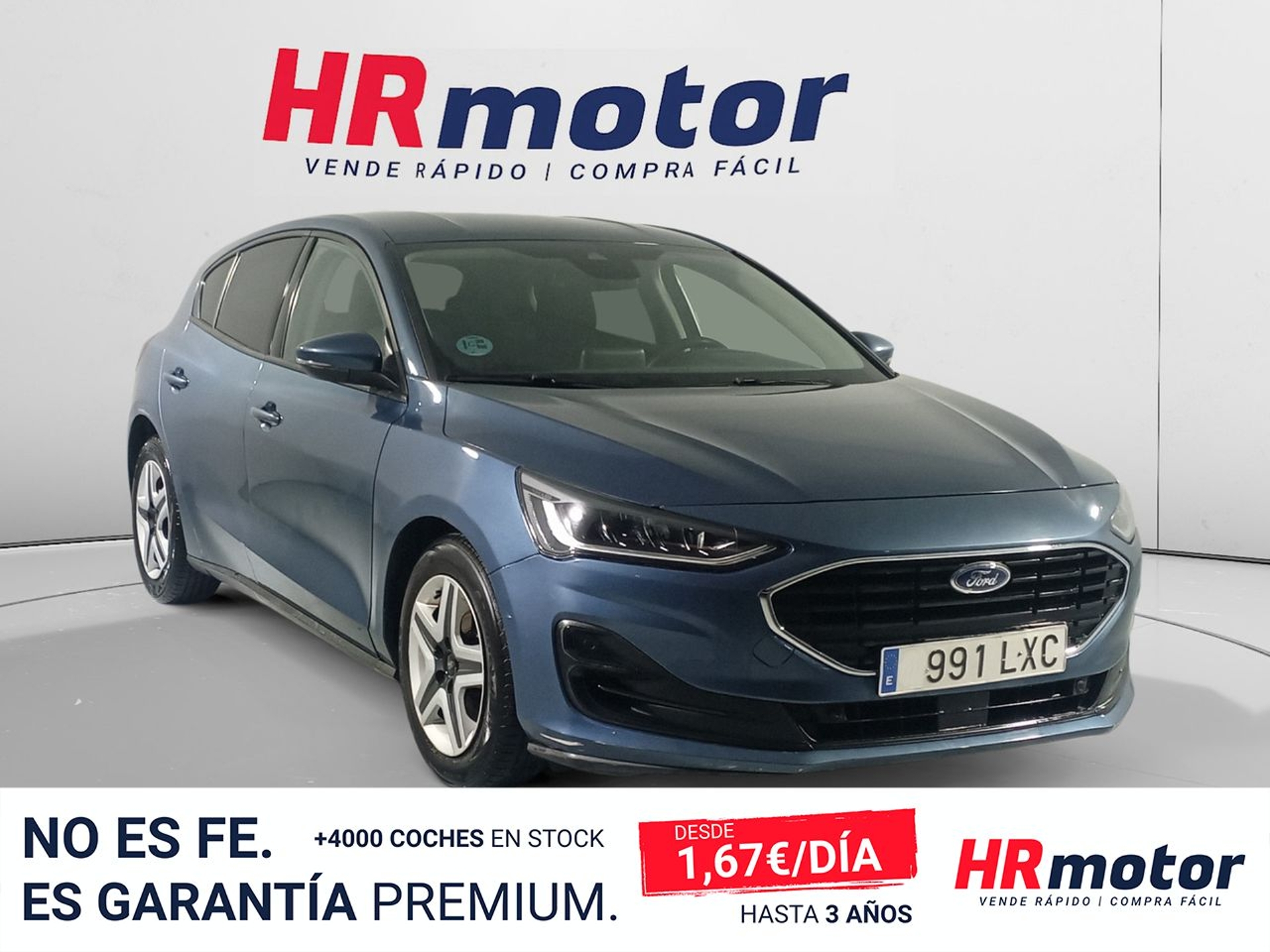 Imagen de FORD Focus