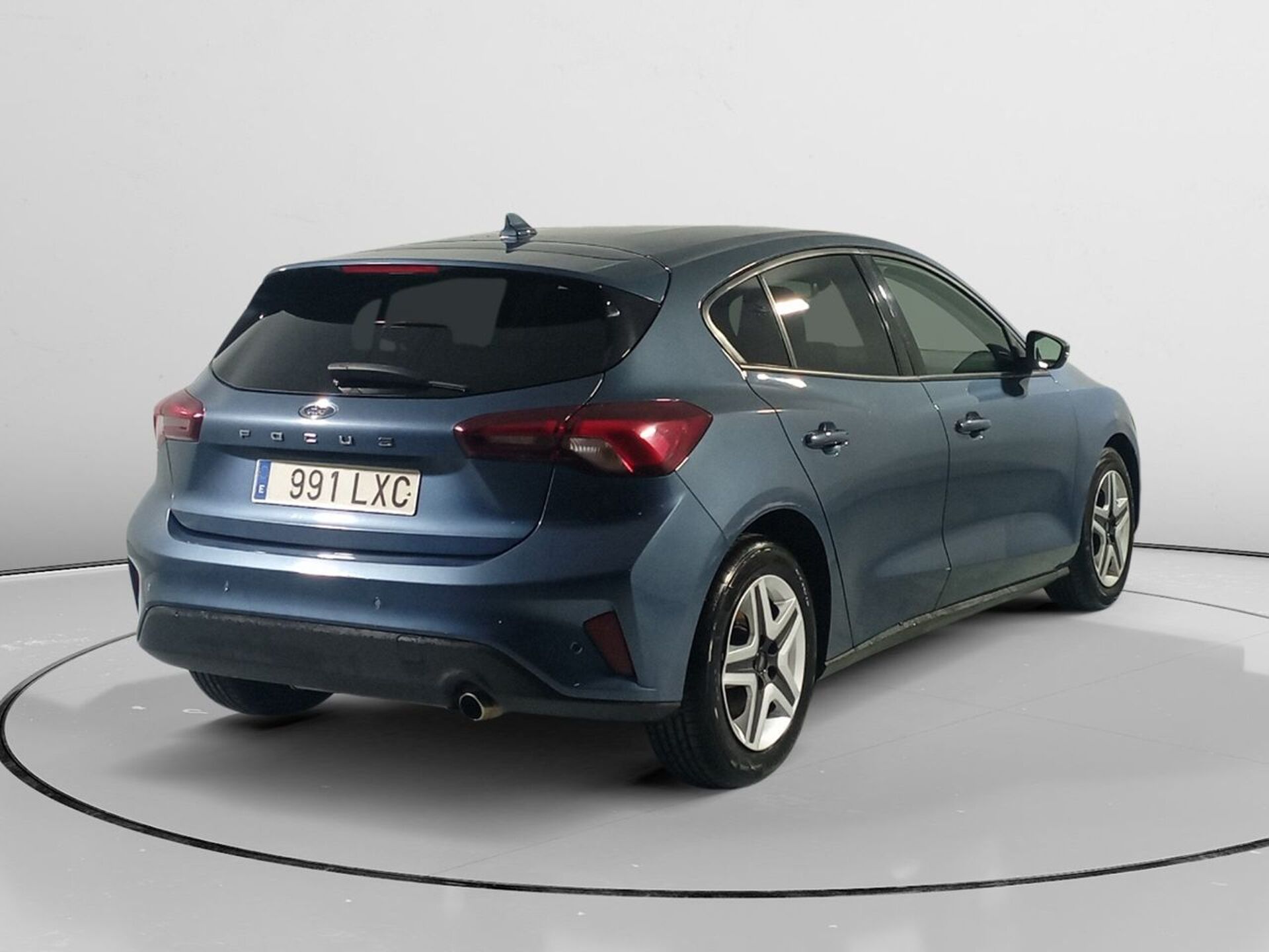 Imagen 2 de FORD Focus