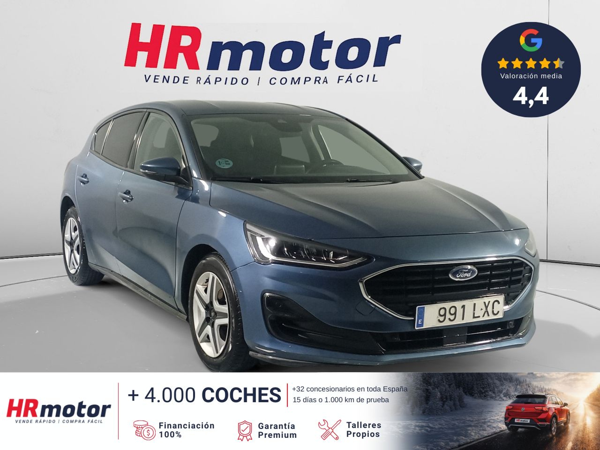 Imagen de FORD Focus