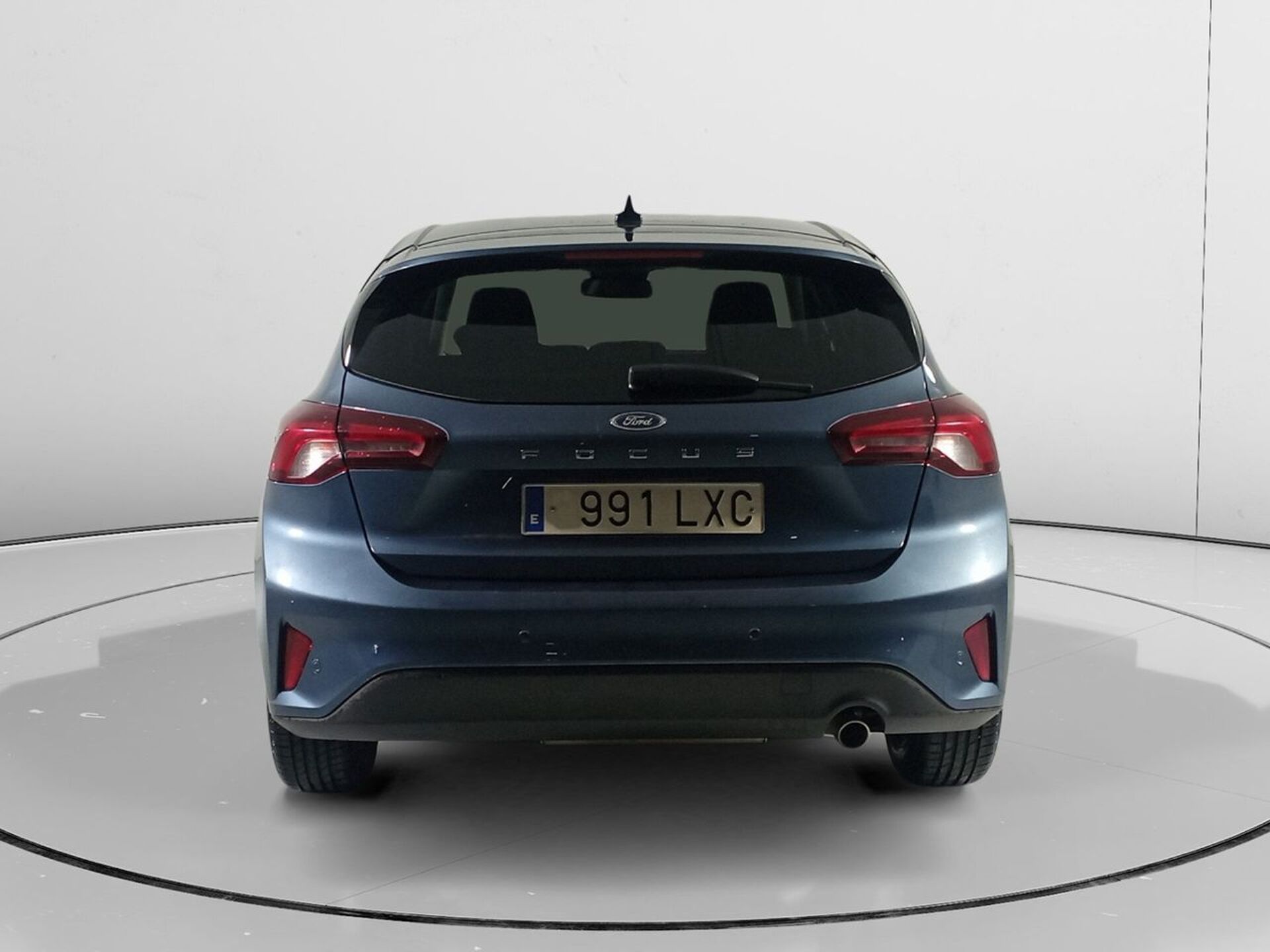 Imagen 3 de FORD Focus