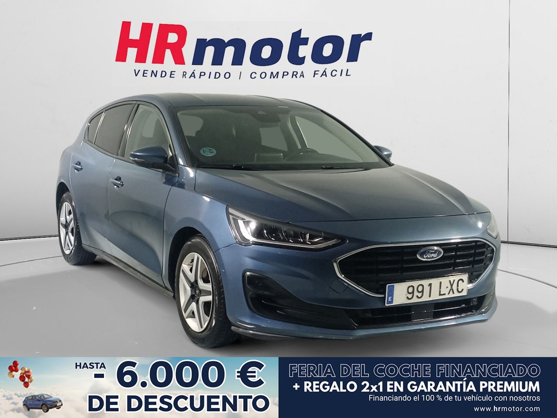 Imagen de FORD Focus