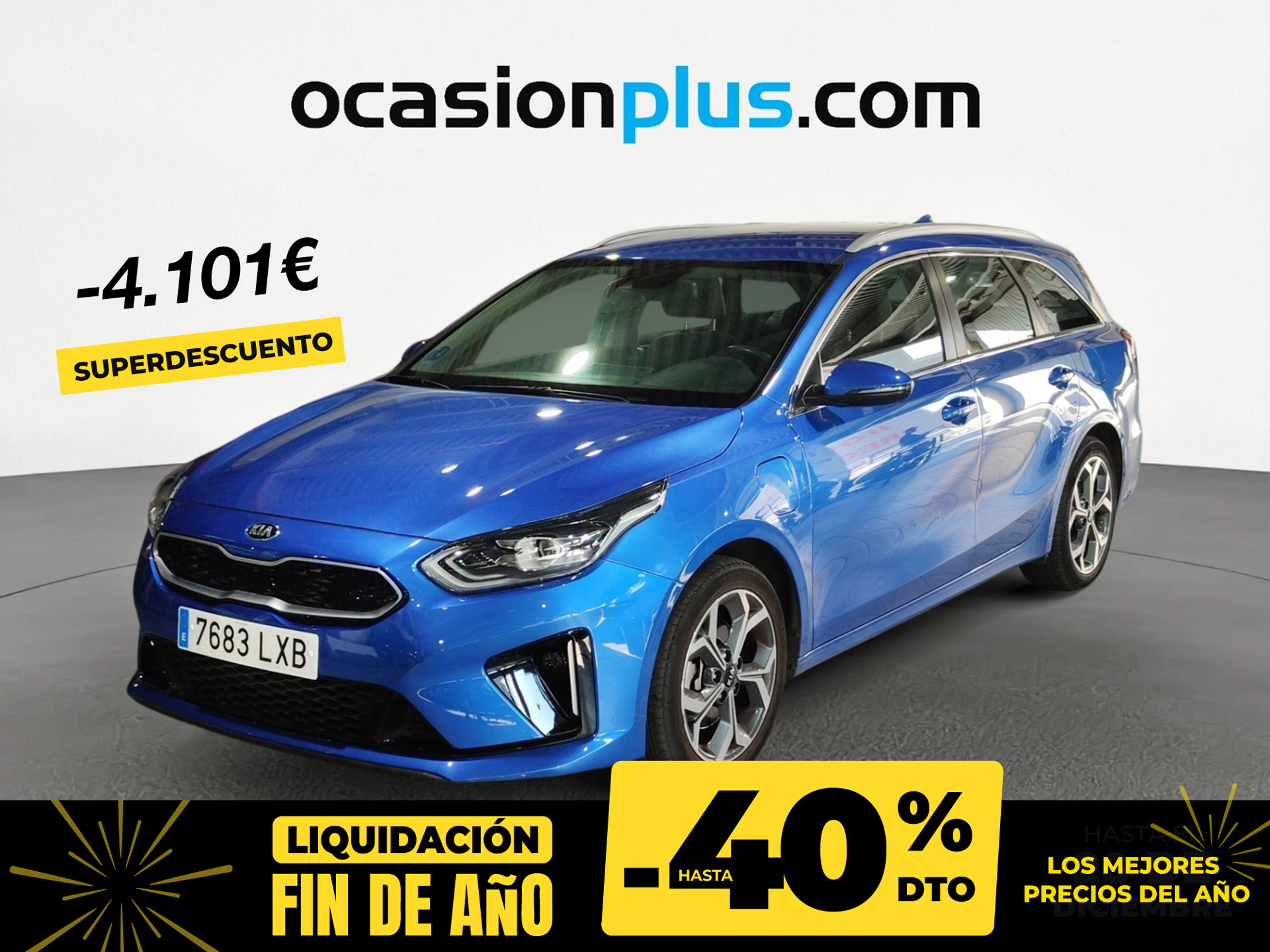 Imagen de KIA Ceed