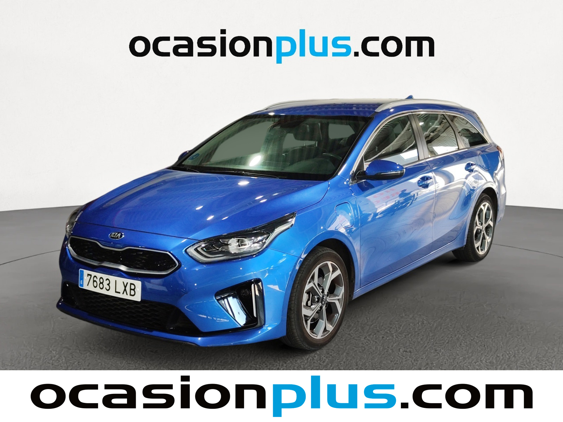 Imagen de KIA Ceed
