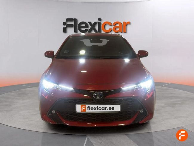 Foto del TOYOTA Corolla 125H Active Tech
