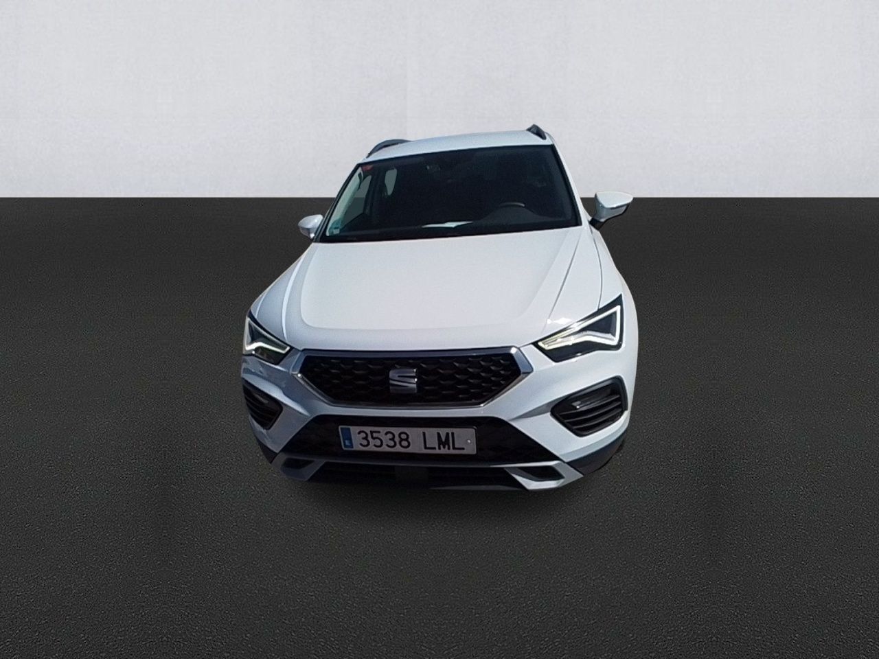 Foto del SEAT Ateca 2.0TDI CR S&S Style Go DSG 150