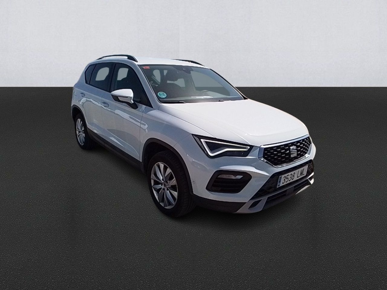 Foto del SEAT Ateca 2.0TDI CR S&S Style Go DSG 150