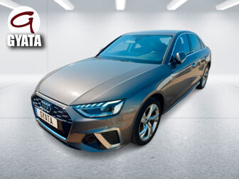 Imagen de AUDI A4 35 TDI S line S tronic 120kW